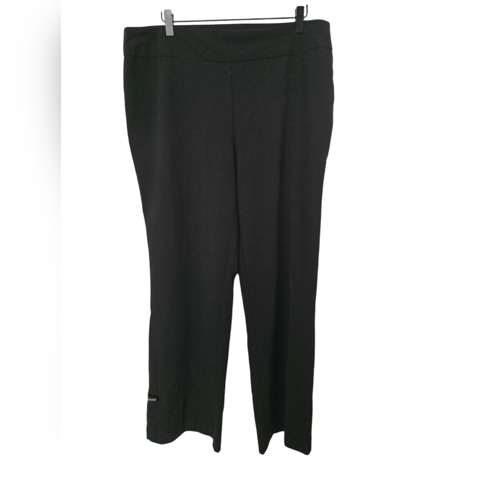 Laura Scott size 14 work pants